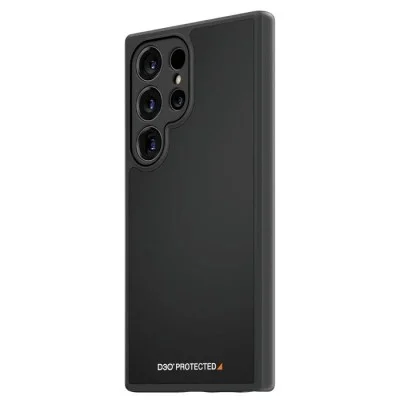 Cover Samsung S24 Ultra Hard Case Panzerglass - Black